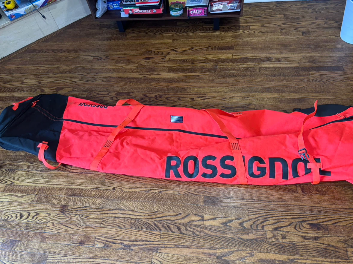 Rossignol Ski Bag