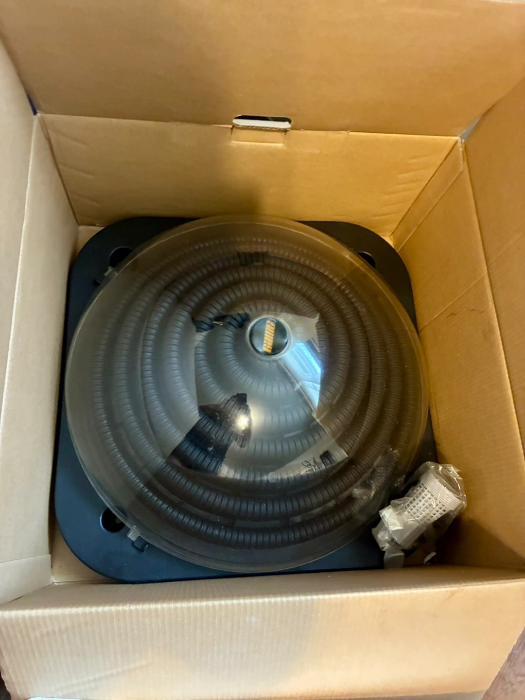 SolarPRO Pool Heater for Above Ground Pools - photo 3