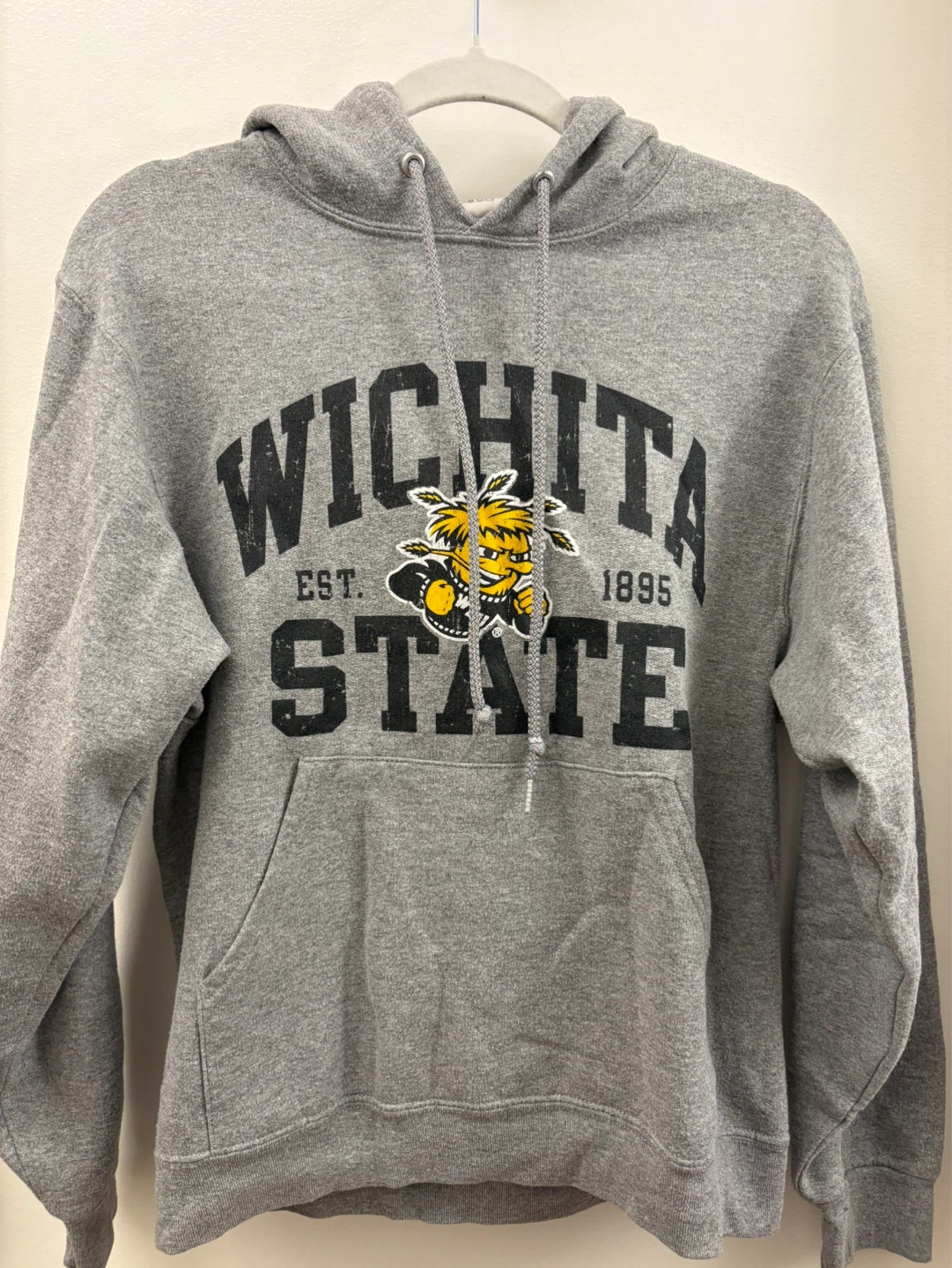 Wichita State Shockers Hoodie