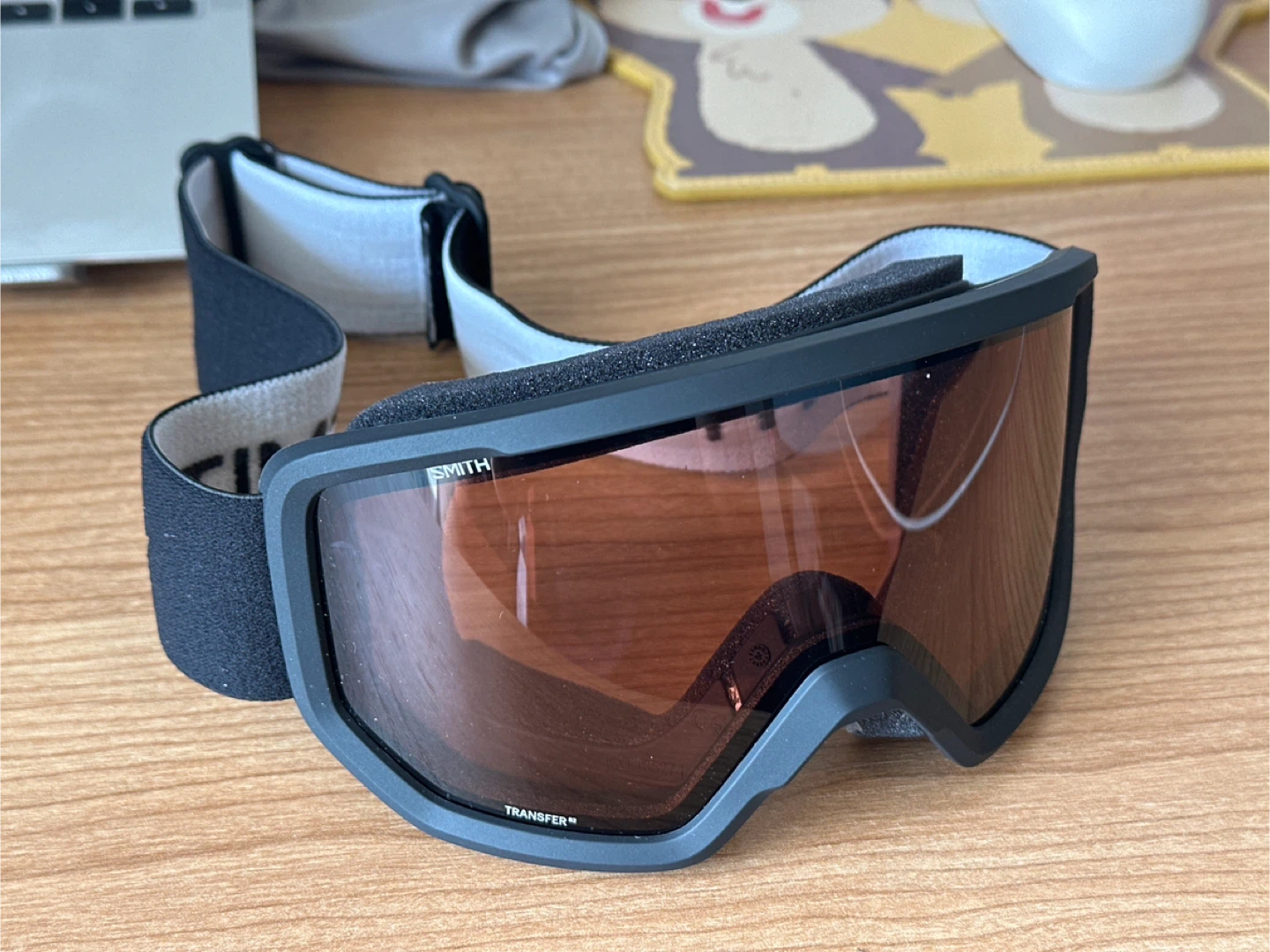 SMITH Ski Goggles