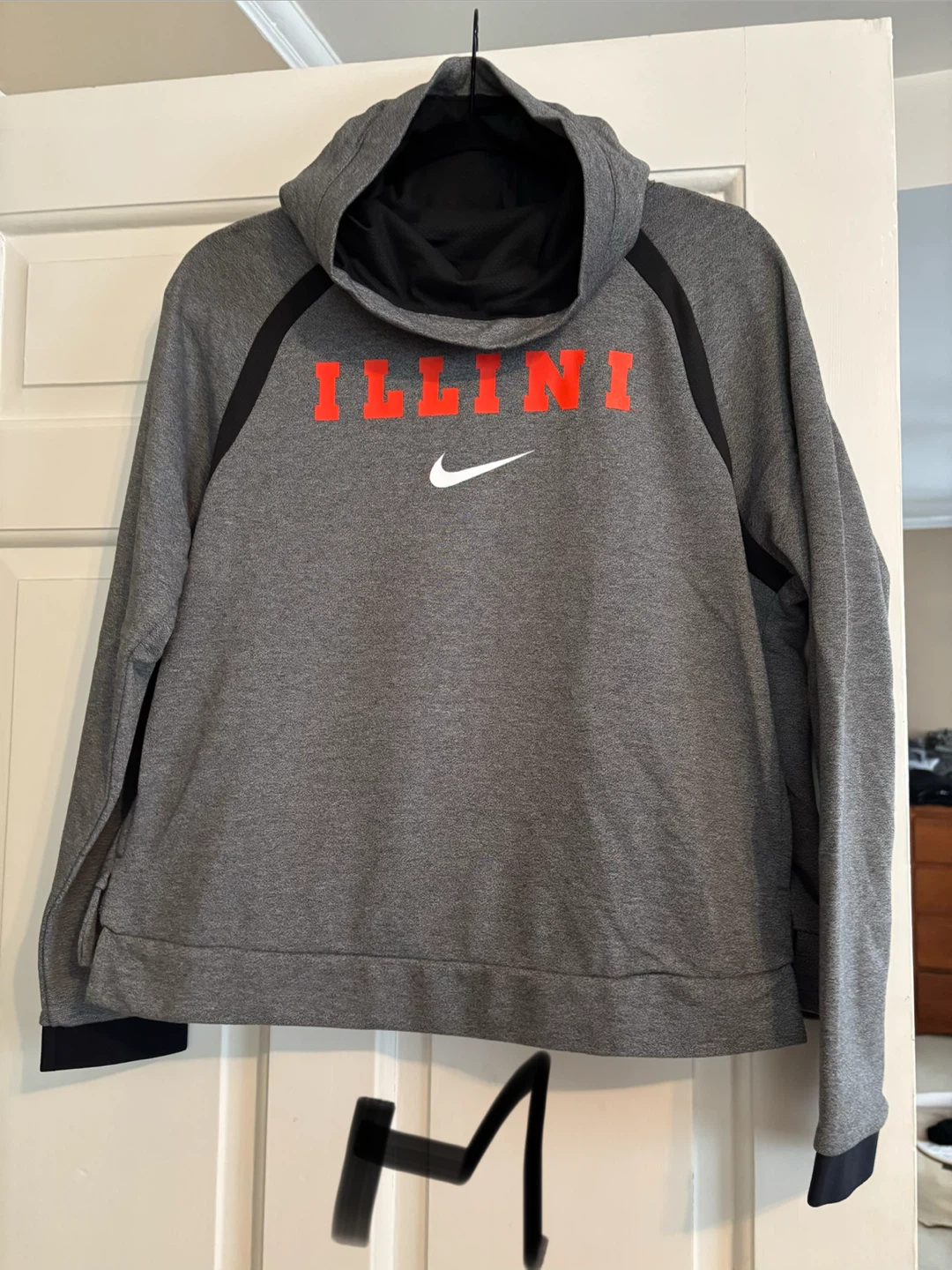University of Illinois Fighting Illini Apparel Bundle - photo 5