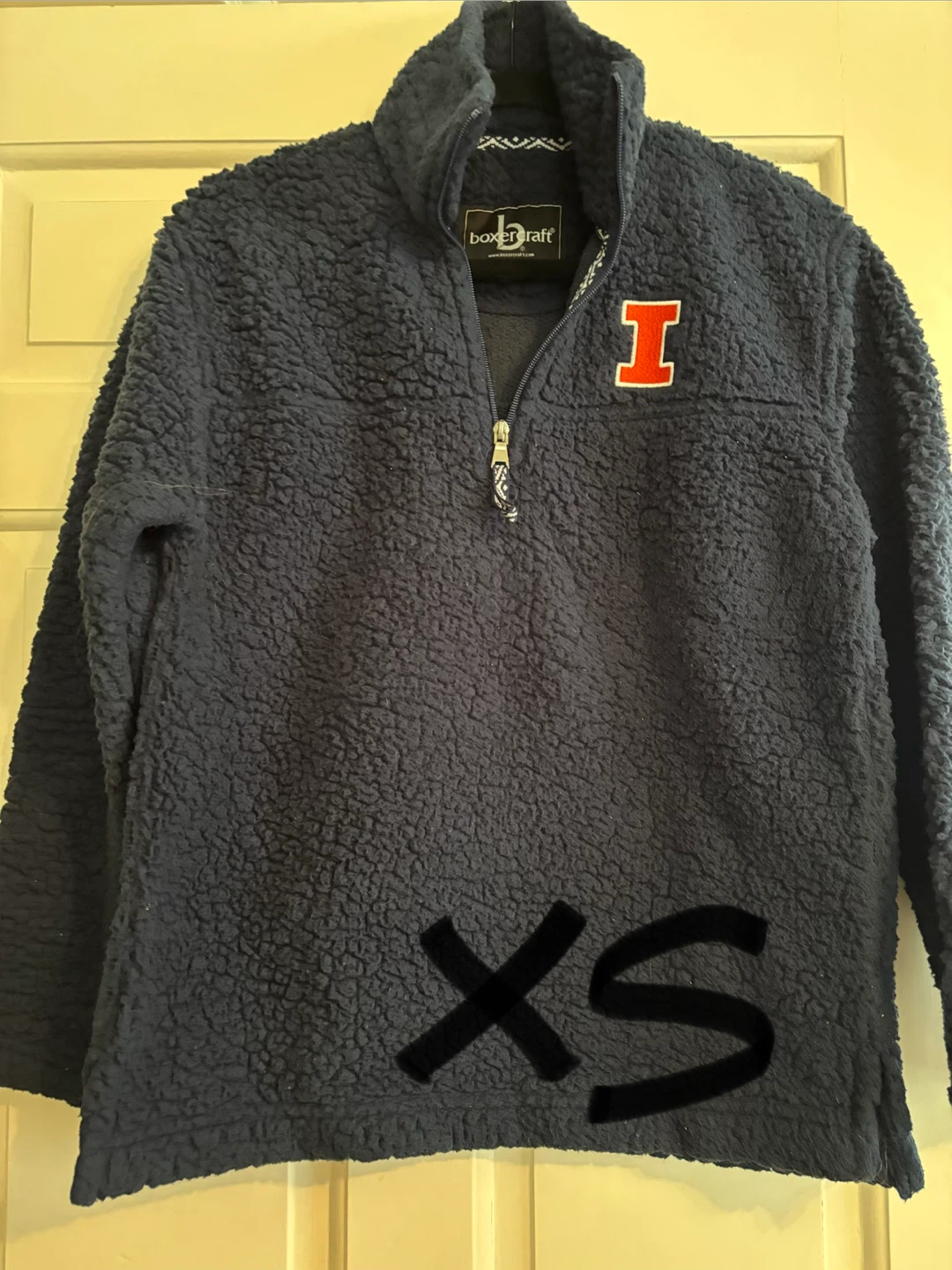 Bundle of  10 Illini  Women’s Apparel - photo 5