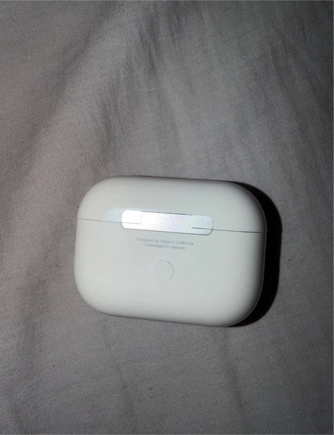 Apple AirPods Pro (2nd Gen) - photo 2