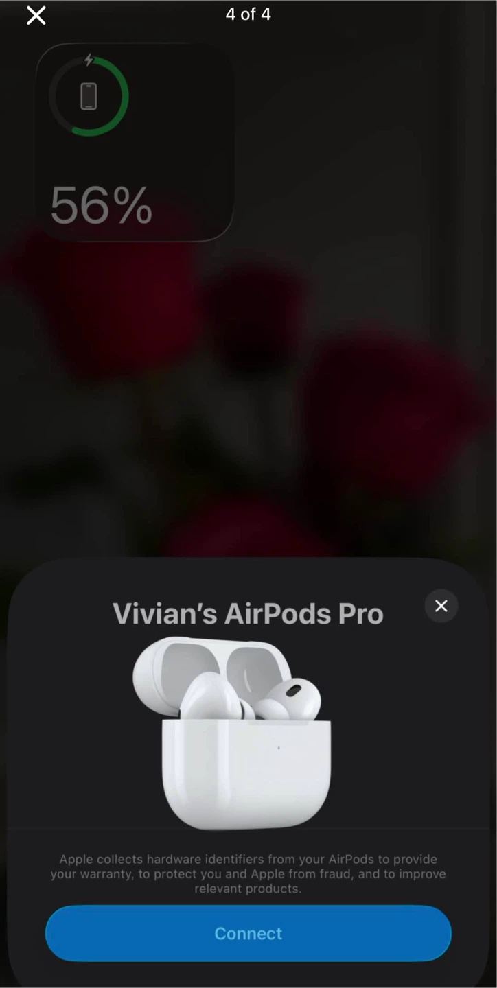 Apple AirPods Pro (2nd Gen) - photo 4