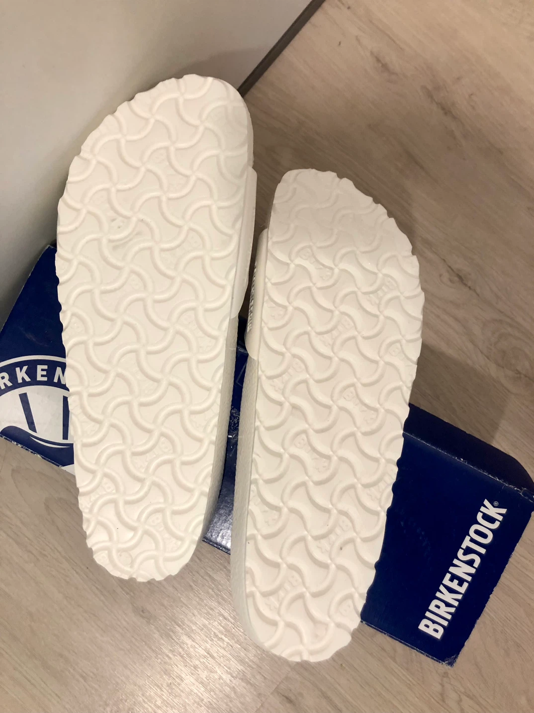 BNWT-“Madrid” Birkenstock EVA Size 38 - photo 2