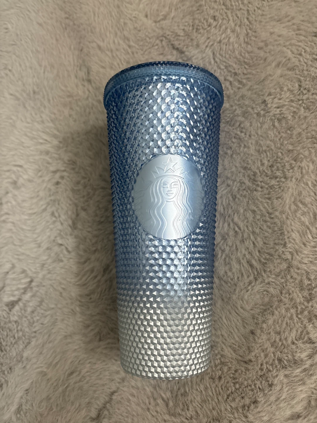 Starbucks Studded Tumbler 24oz / 710mL