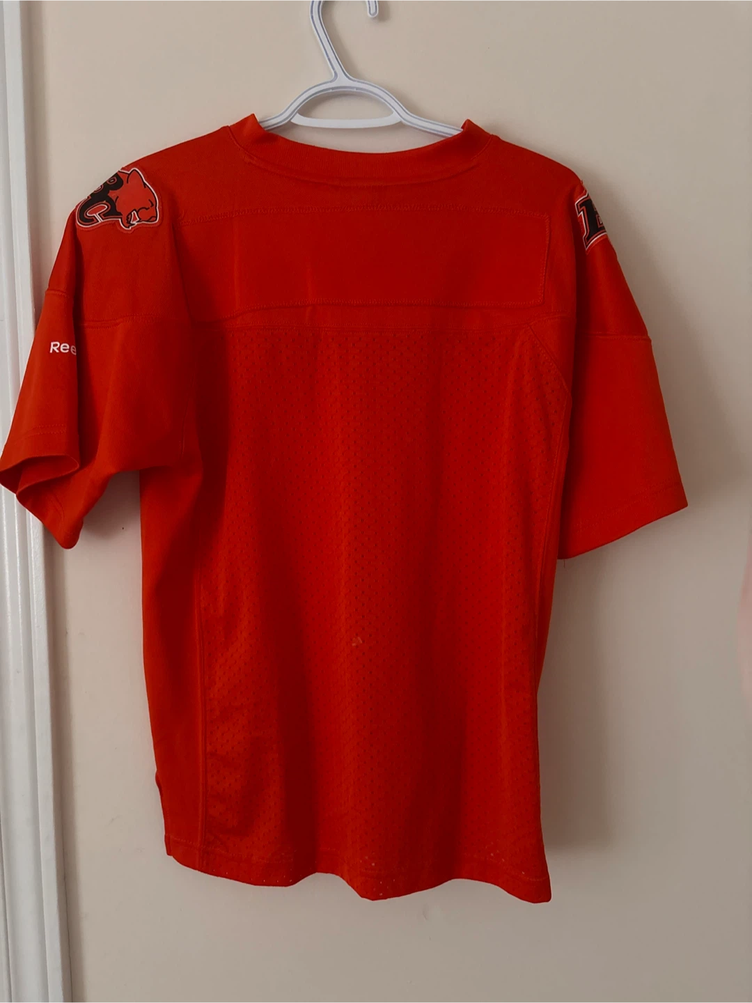 BC Lions CFL Jersey - photo 2