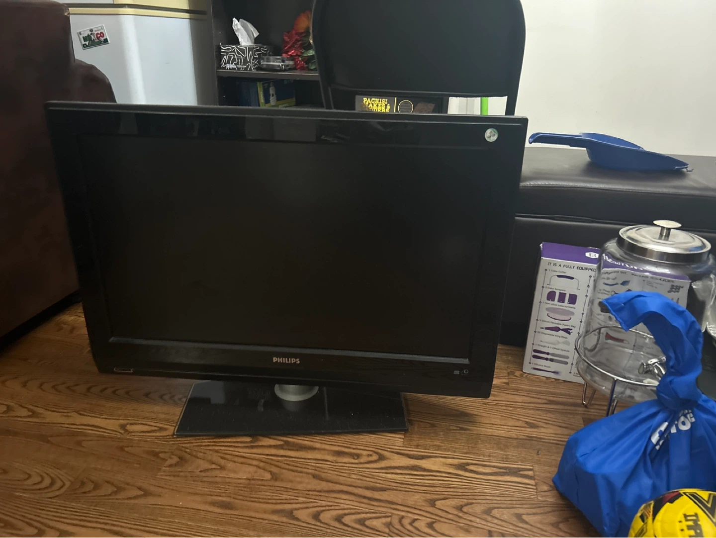Philips 24" Flat Screen TV