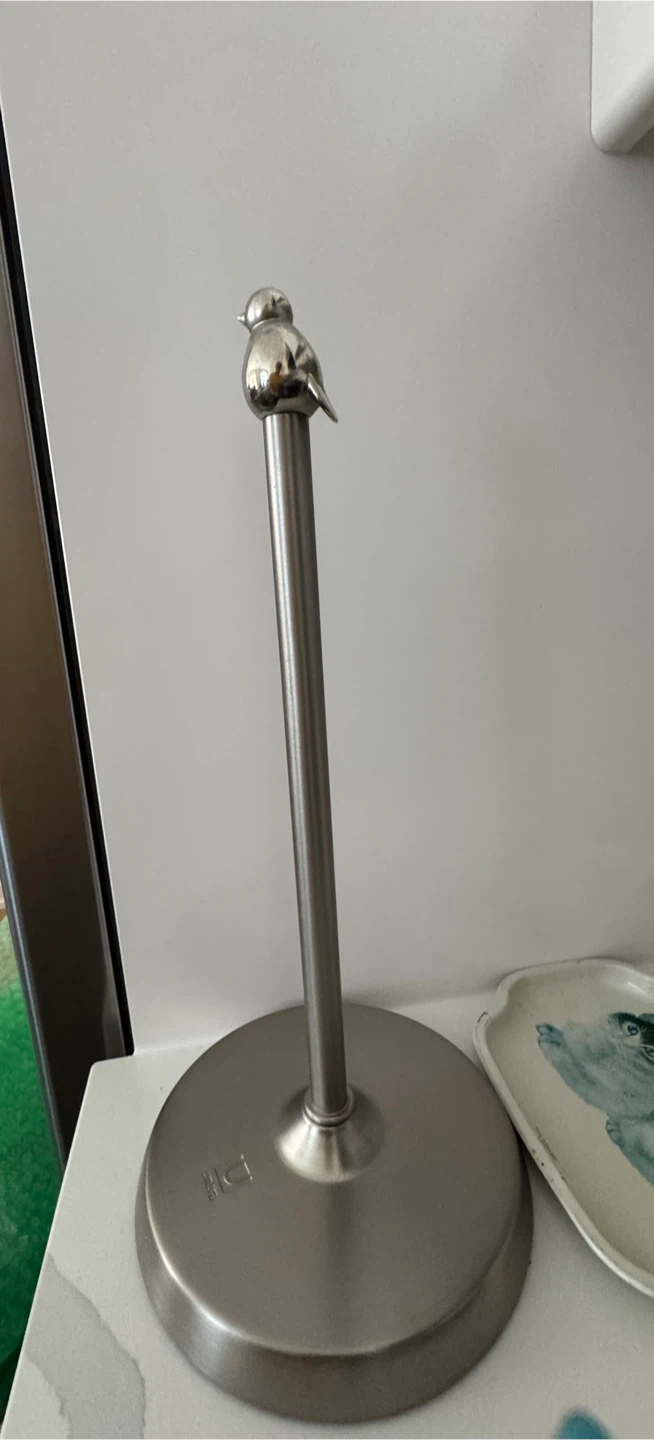Umbra paper towel holder - photo 3