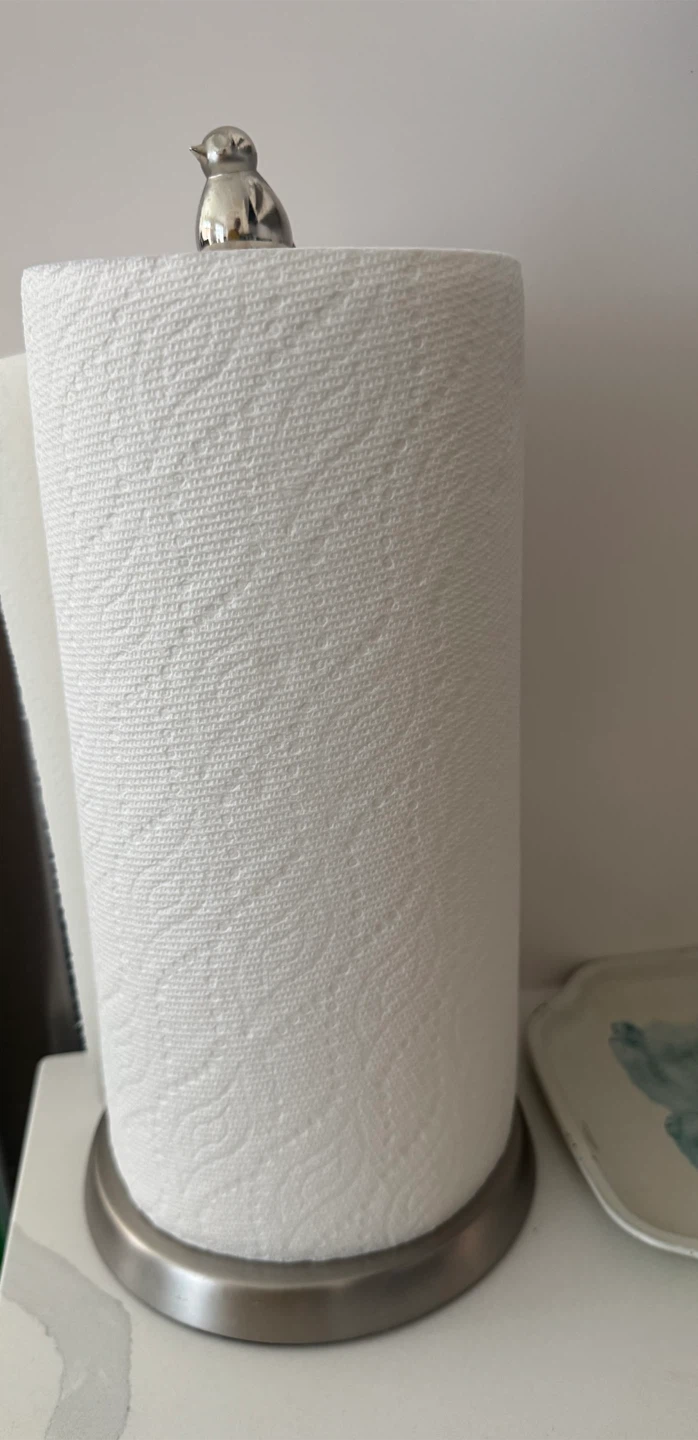 Umbra paper towel holder - photo 2