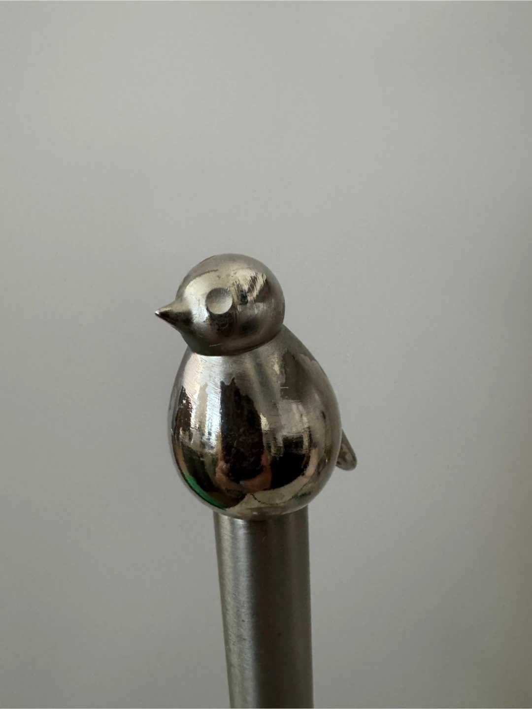 Umbra paper towel holder
