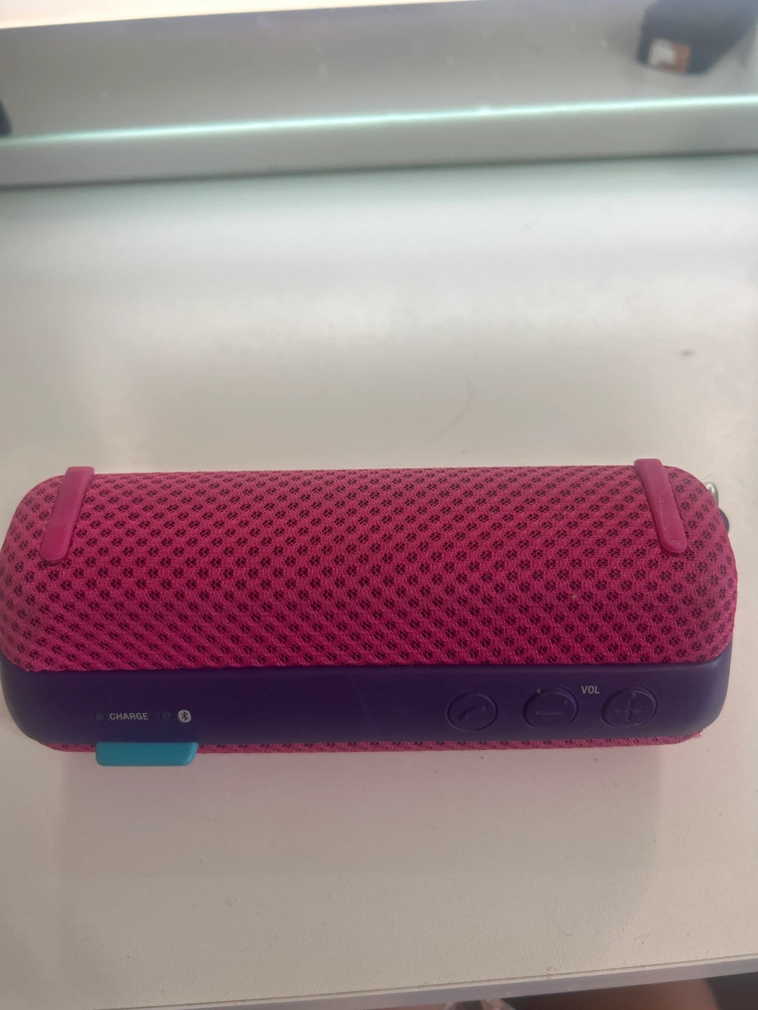 Sony SRS-BTS50 Personal Wireless Speaker - photo 3