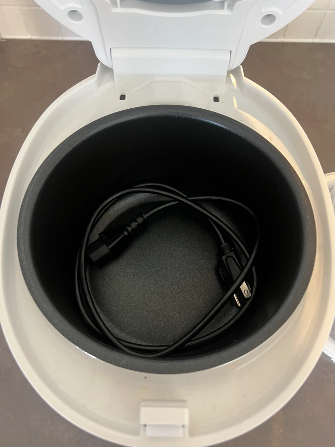 CUCKOO CR-067SF Rice Cooker - photo 3