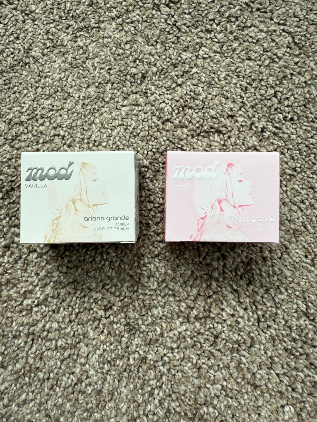 Mini perfume 7.5ml - brand new - photo 3