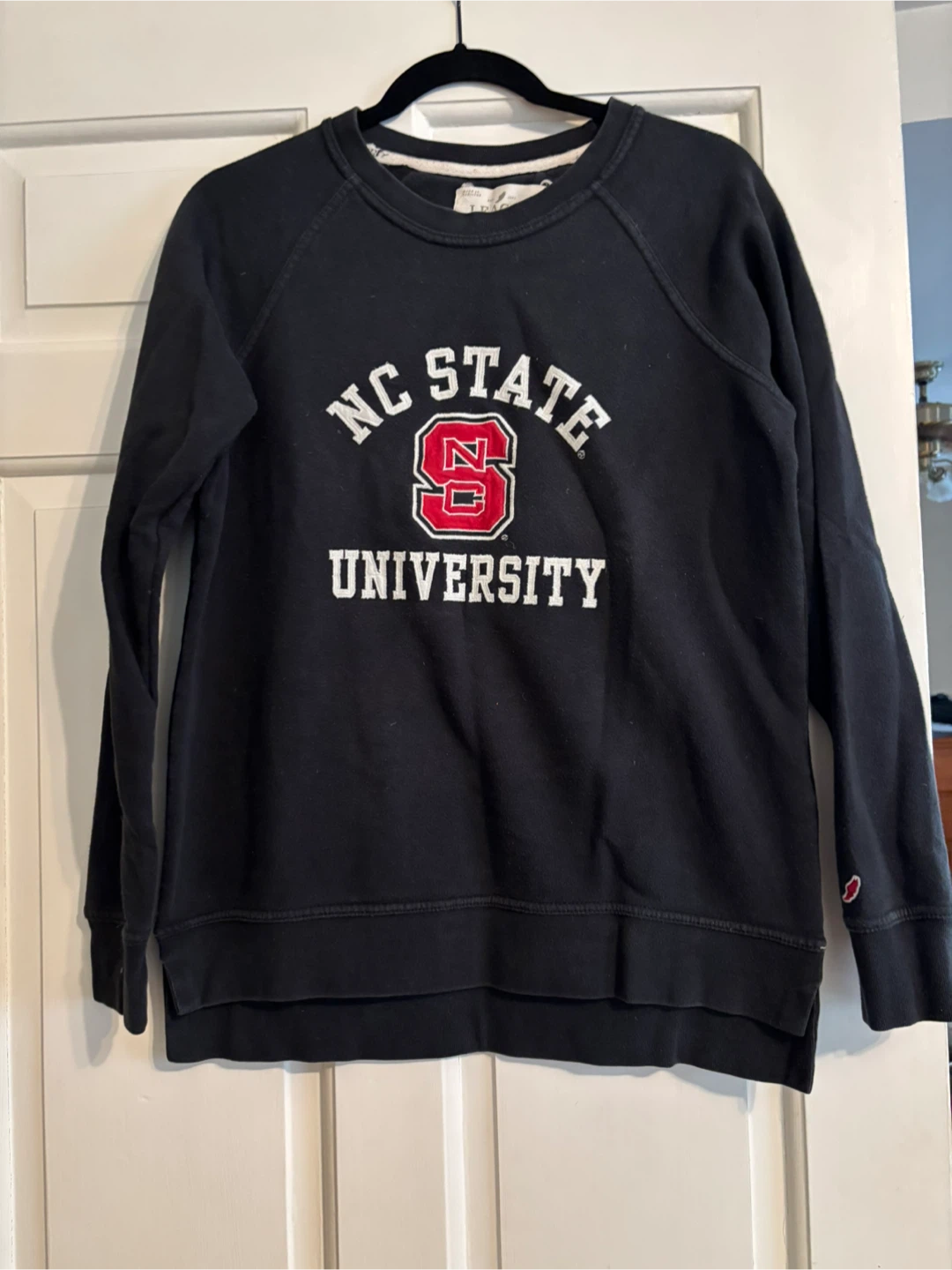 NC State Wolfpack spirit wear bundle