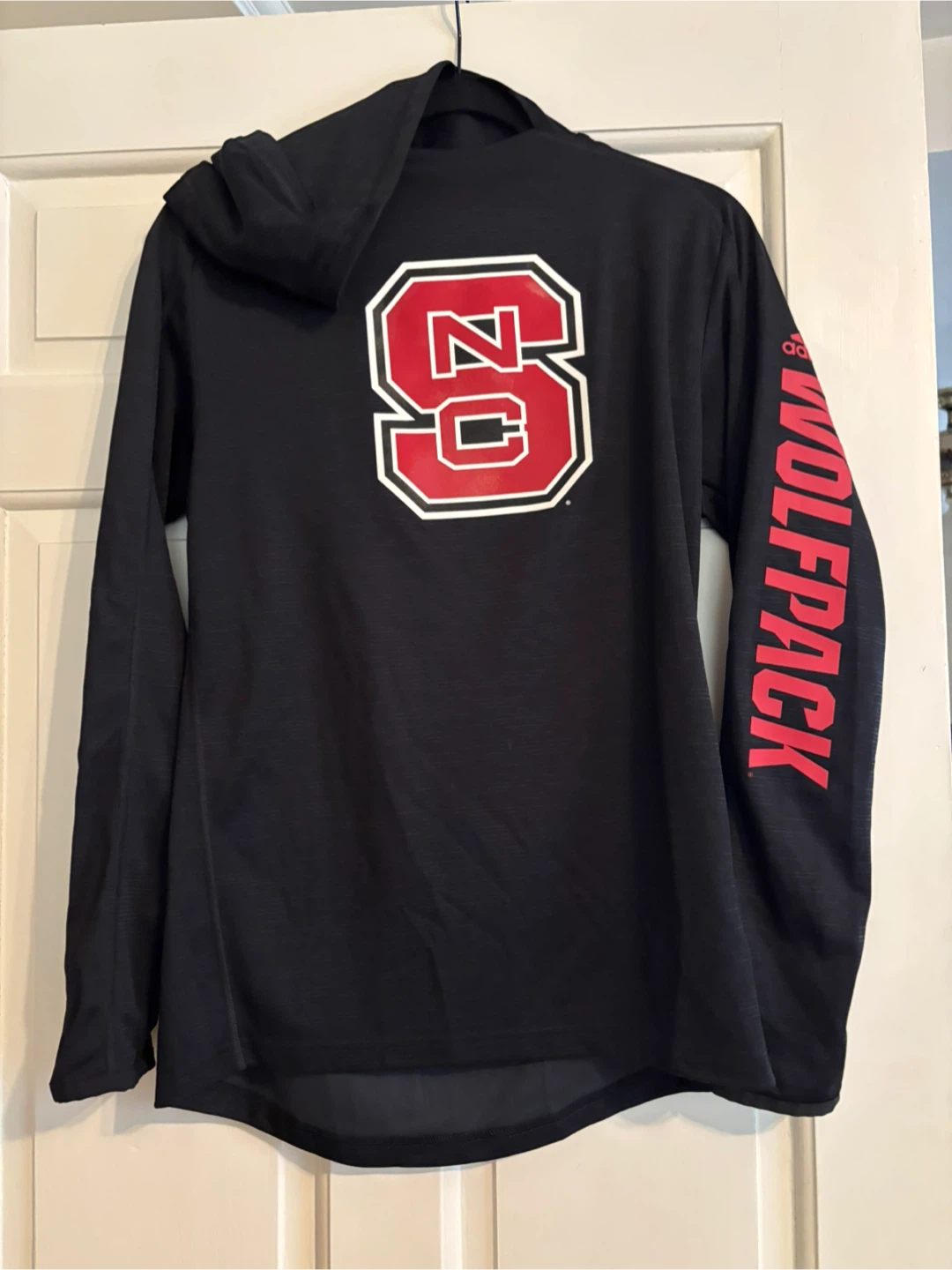 NC State Wolfpack spirit wear bundle - photo 2