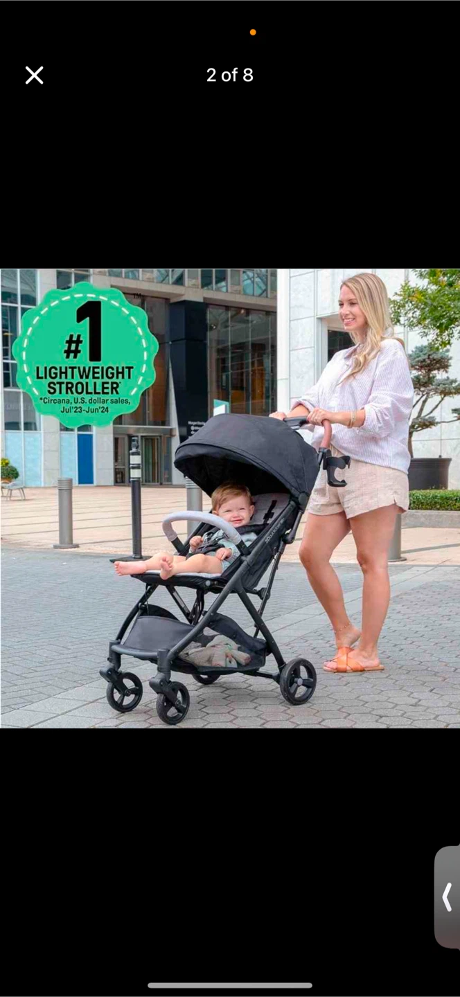 Lightweight Stroller - photo 2