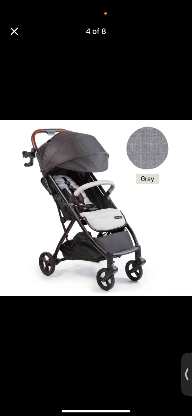 Lightweight Stroller - photo 4