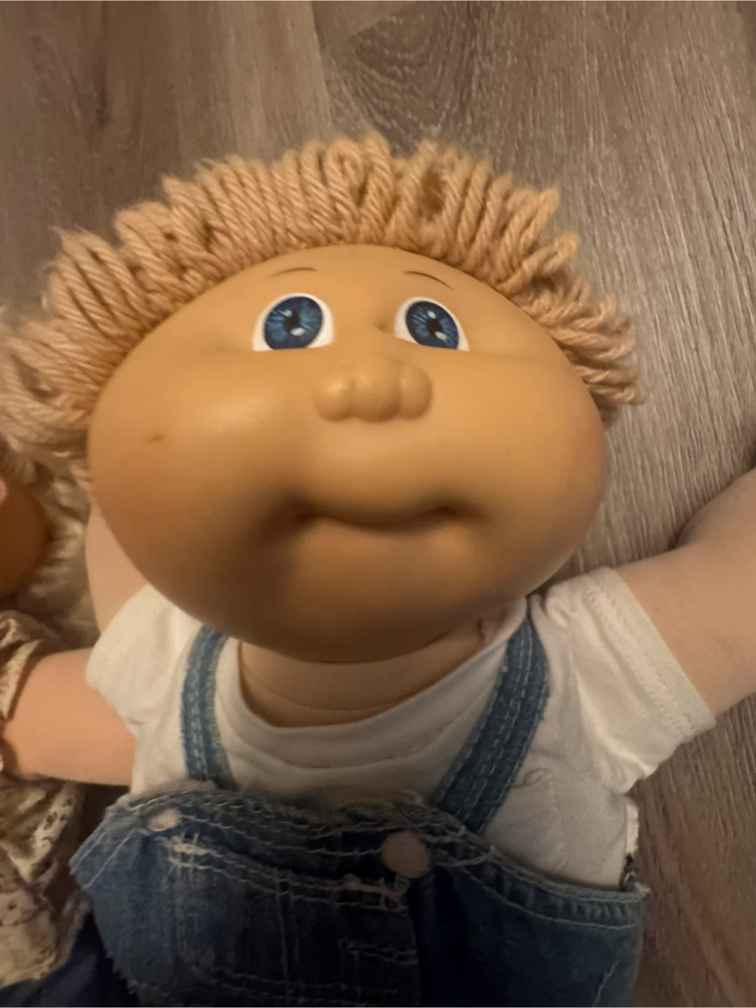 Cabbage Patch Kid Doll - photo 2