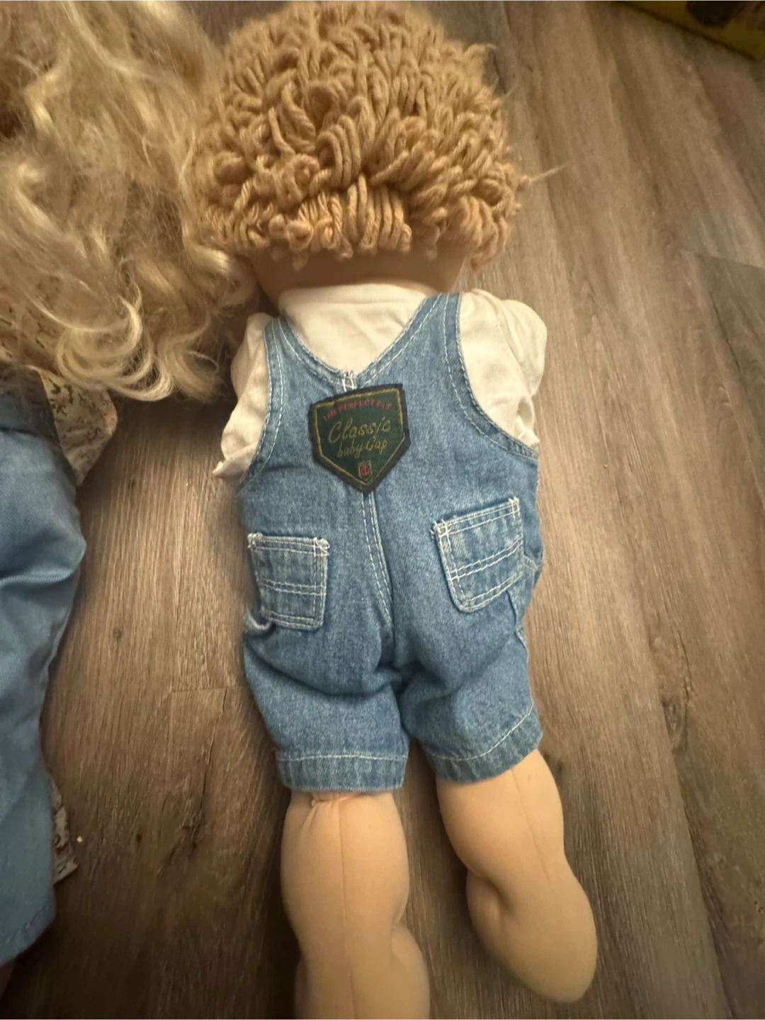 Cabbage Patch Kid Doll - photo 3