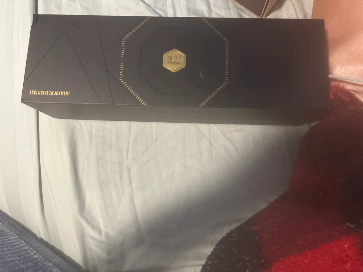 Enjoy Portable Bluetooth Speaker