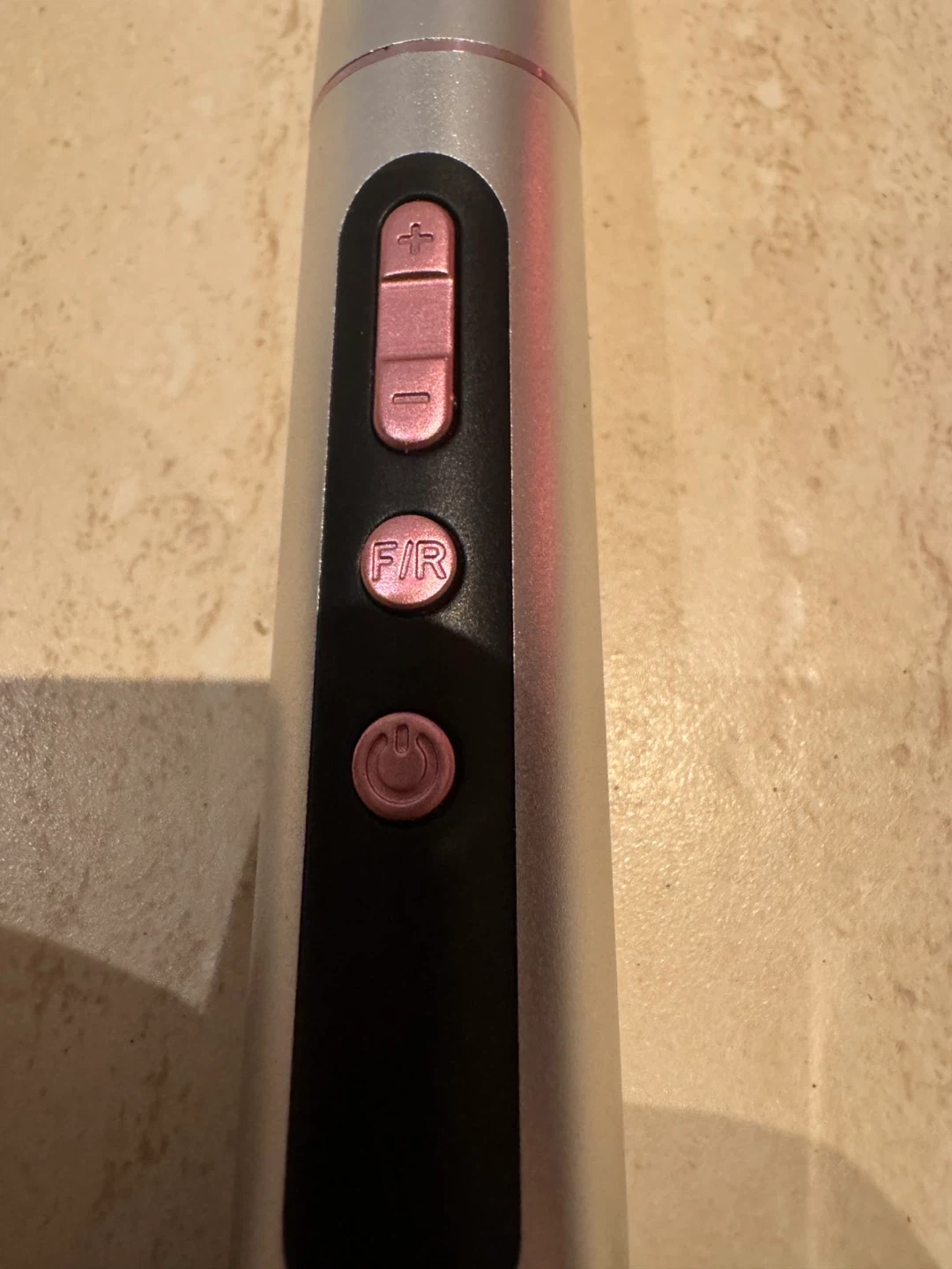 Denabuty Cordless Electric Nail File Kit - photo 2