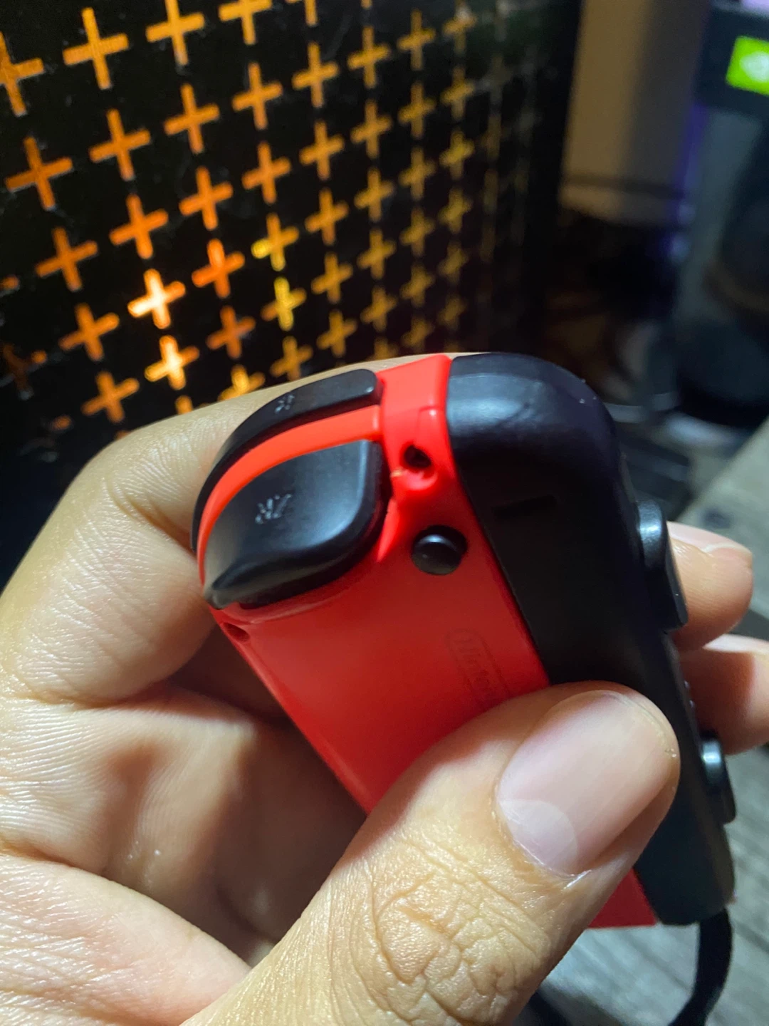 Nintendo Switch Joycons OEM - photo 3