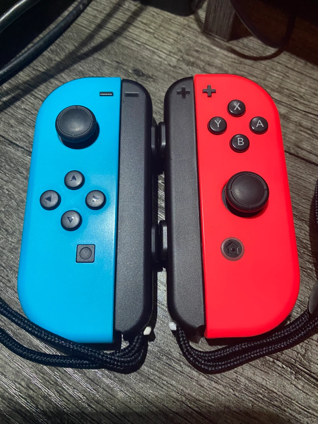 Nintendo Switch Joycons OEM