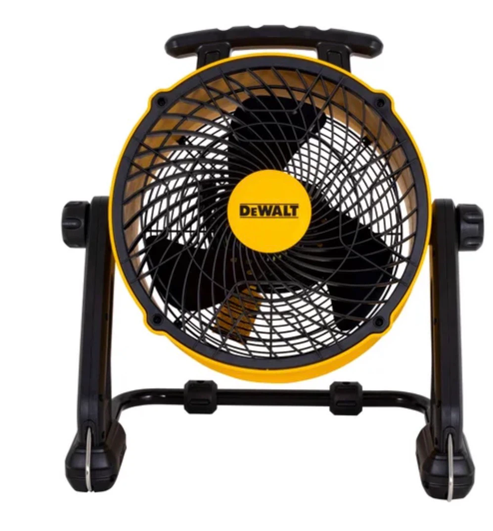 DeWalt 40 cm Benchtop Fan - photo 3