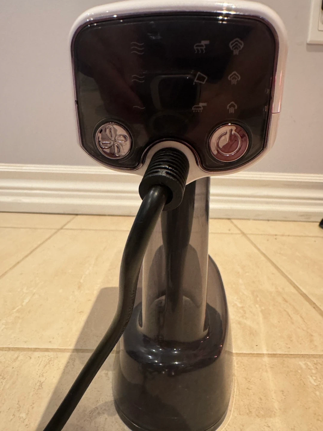 Reemix Handheld Steamer - photo 5