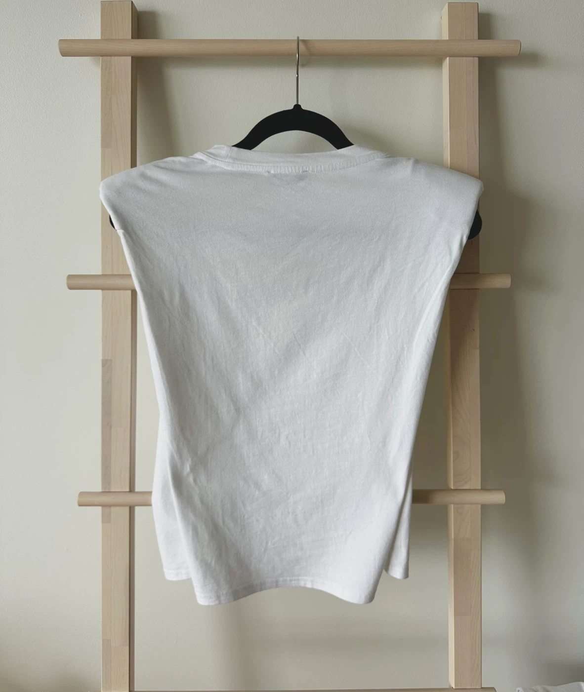Aritzia Shoulder Pad Tank - photo 2