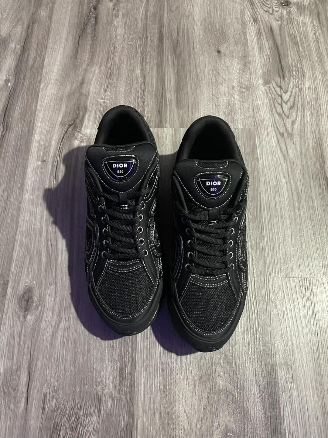 Dior B30 Sneakers - Size 44