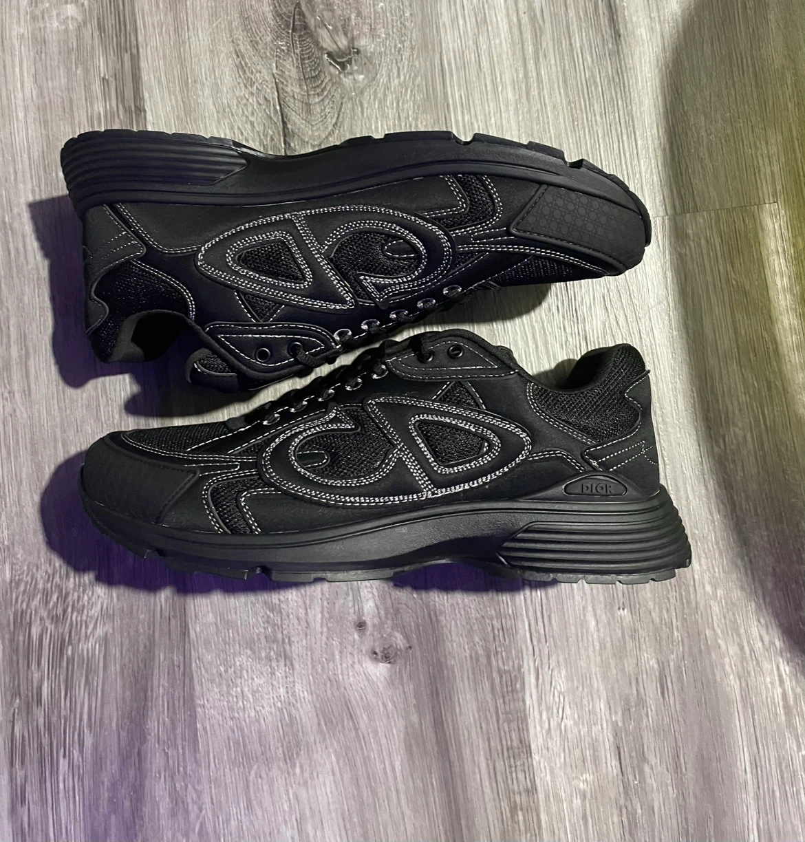 Dior B30 Sneakers - Size 44 - photo 3