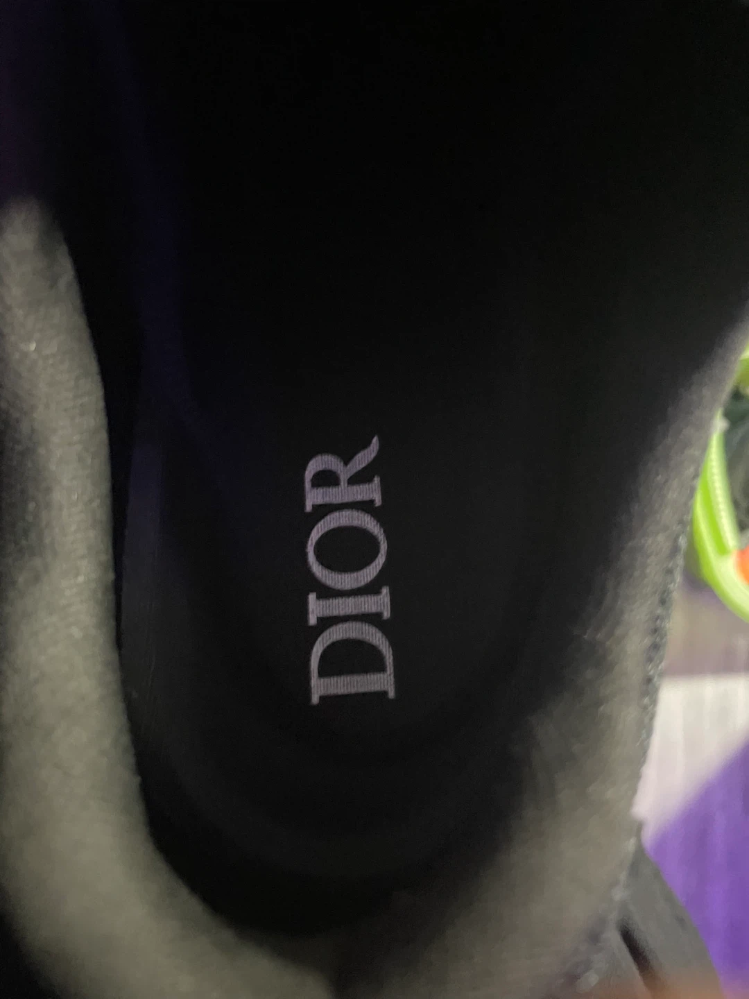 Dior B30 Sneakers - Size 44 - photo 5