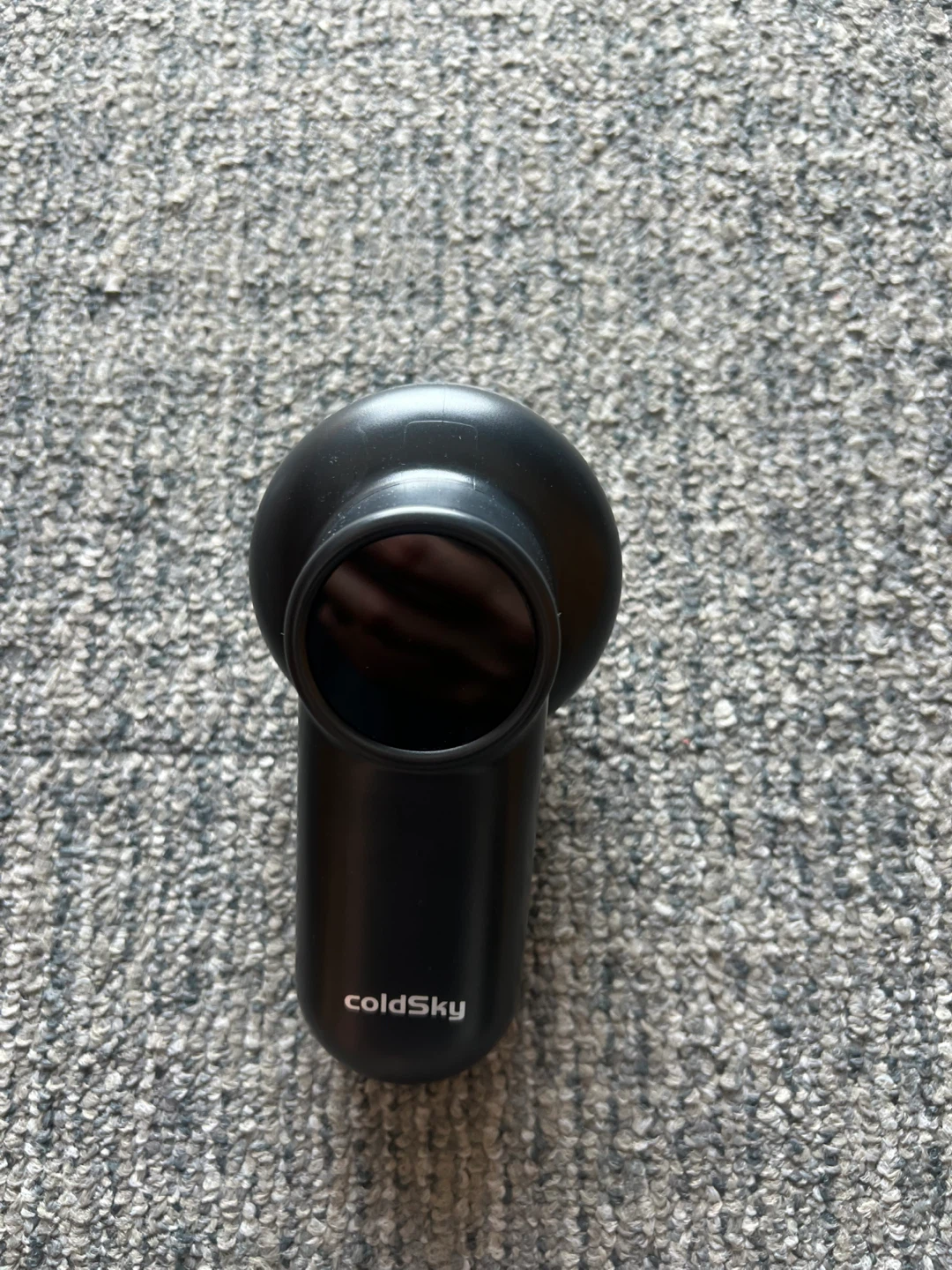 ColdSky Fabric Shaver