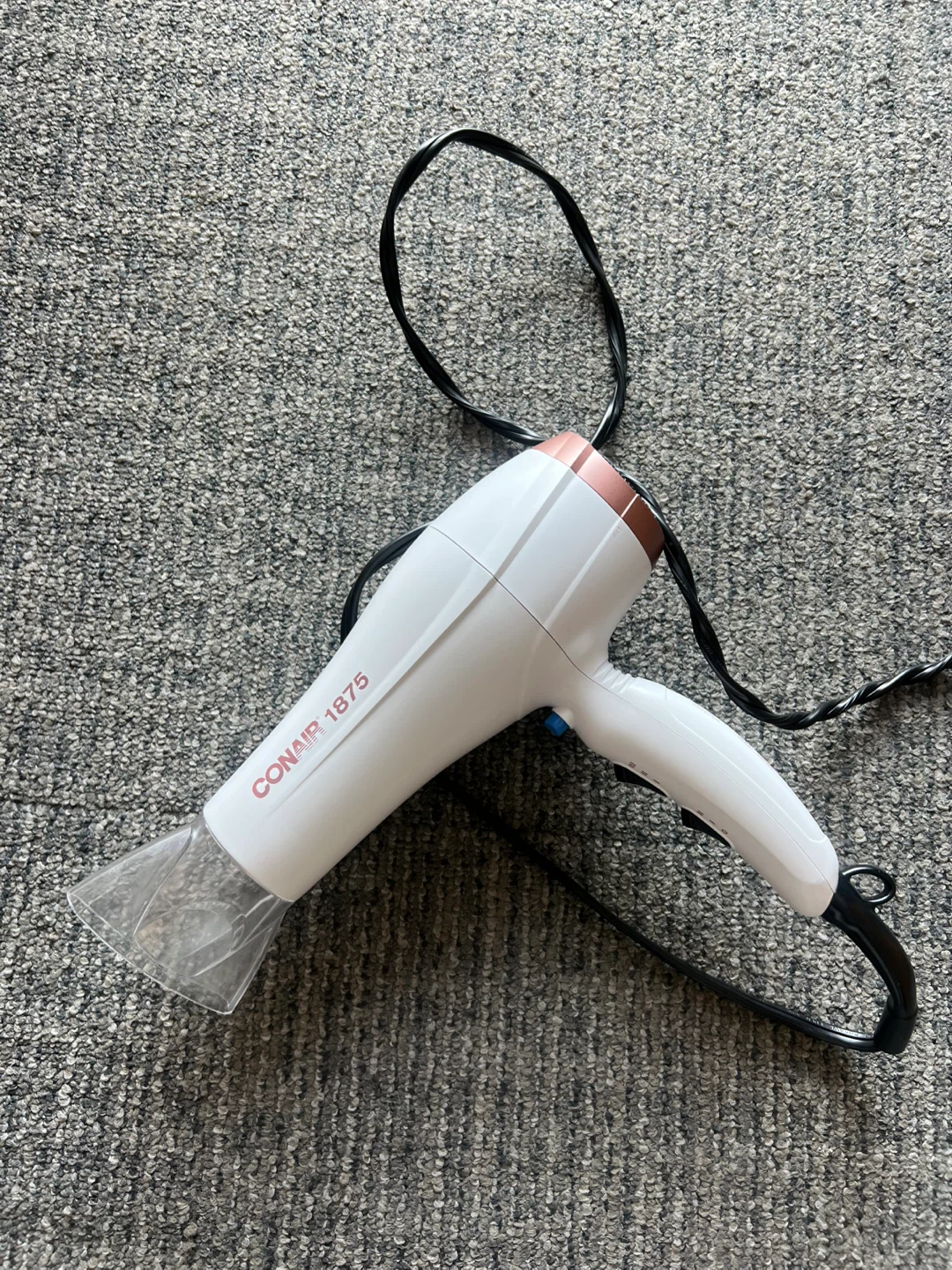 Conair 1875 Watt Hair Dryer