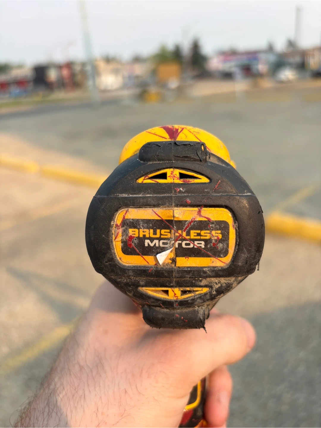 DeWalt 20V XR Brushless Cordless Drill/Driver - photo 4