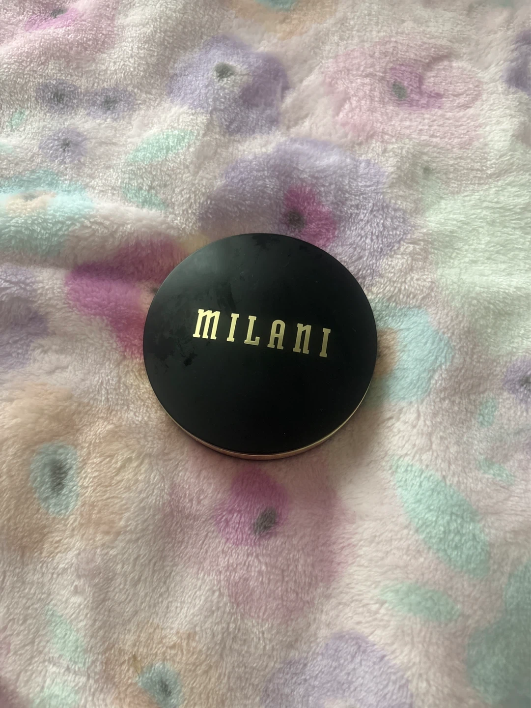 Milani Powder Compact