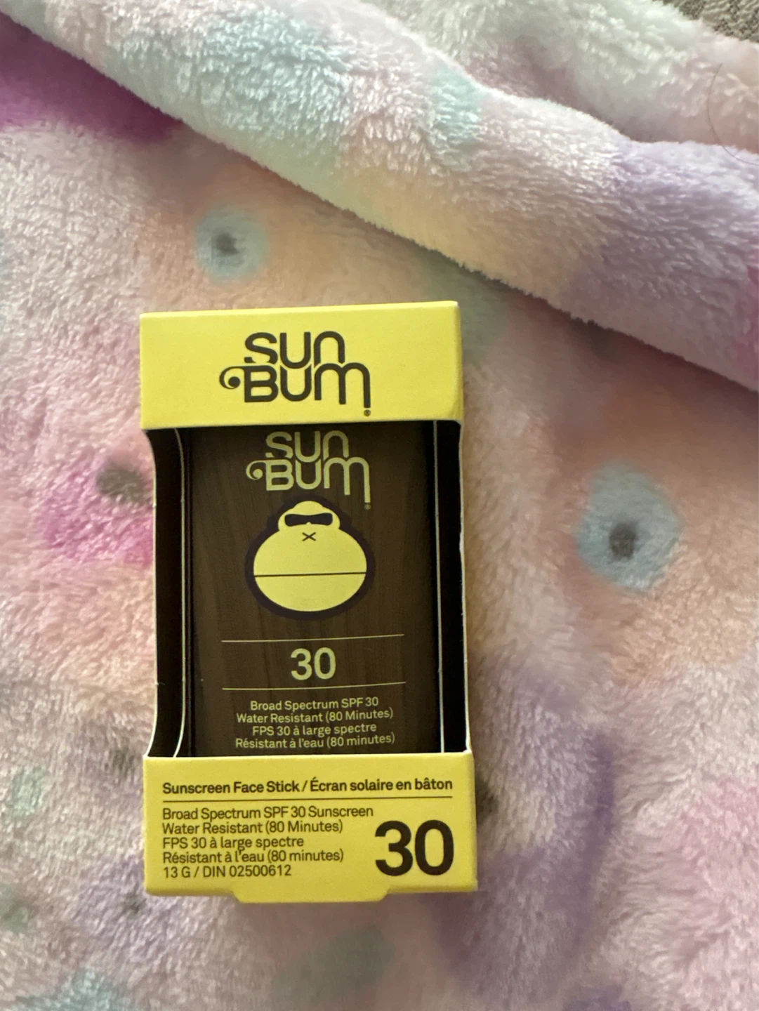 Sunscreen