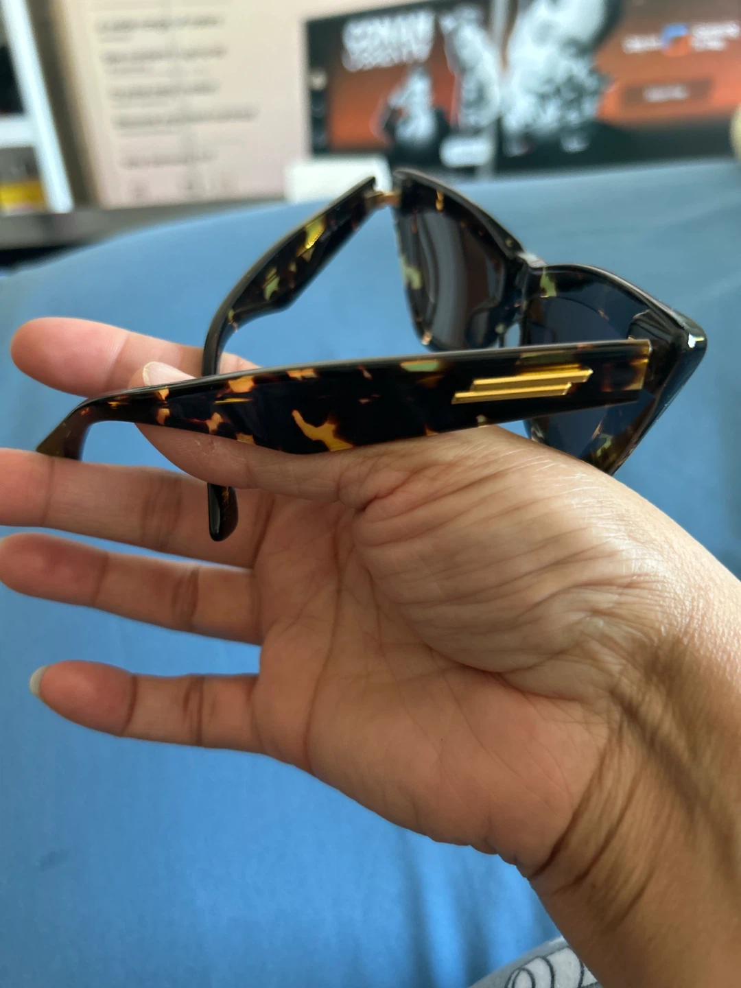 Bottega veneta  Bv1101s - photo 3