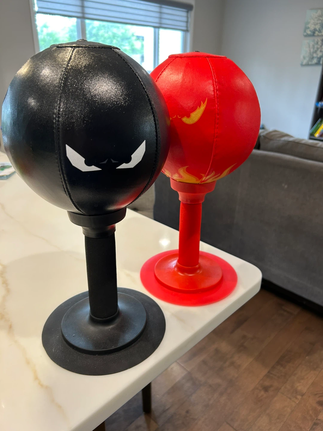 FunPunch Punching Bag