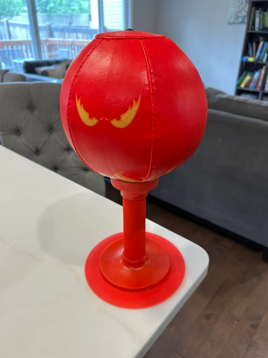 FunPunch Punching Bag - photo 2