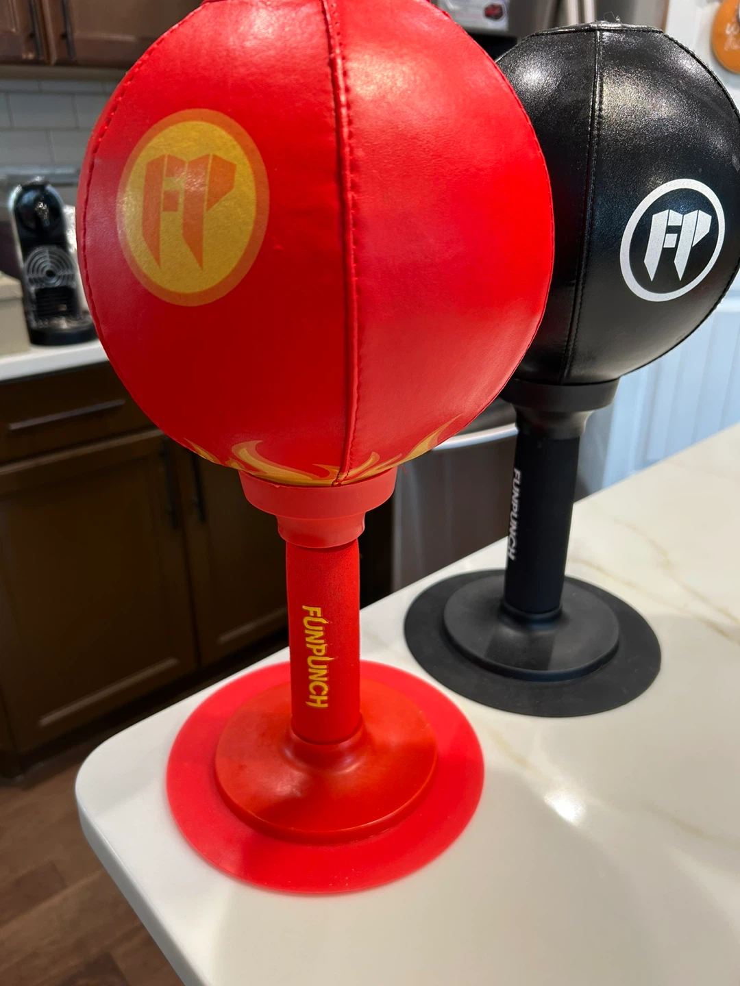 FunPunch Punching Bag - photo 3