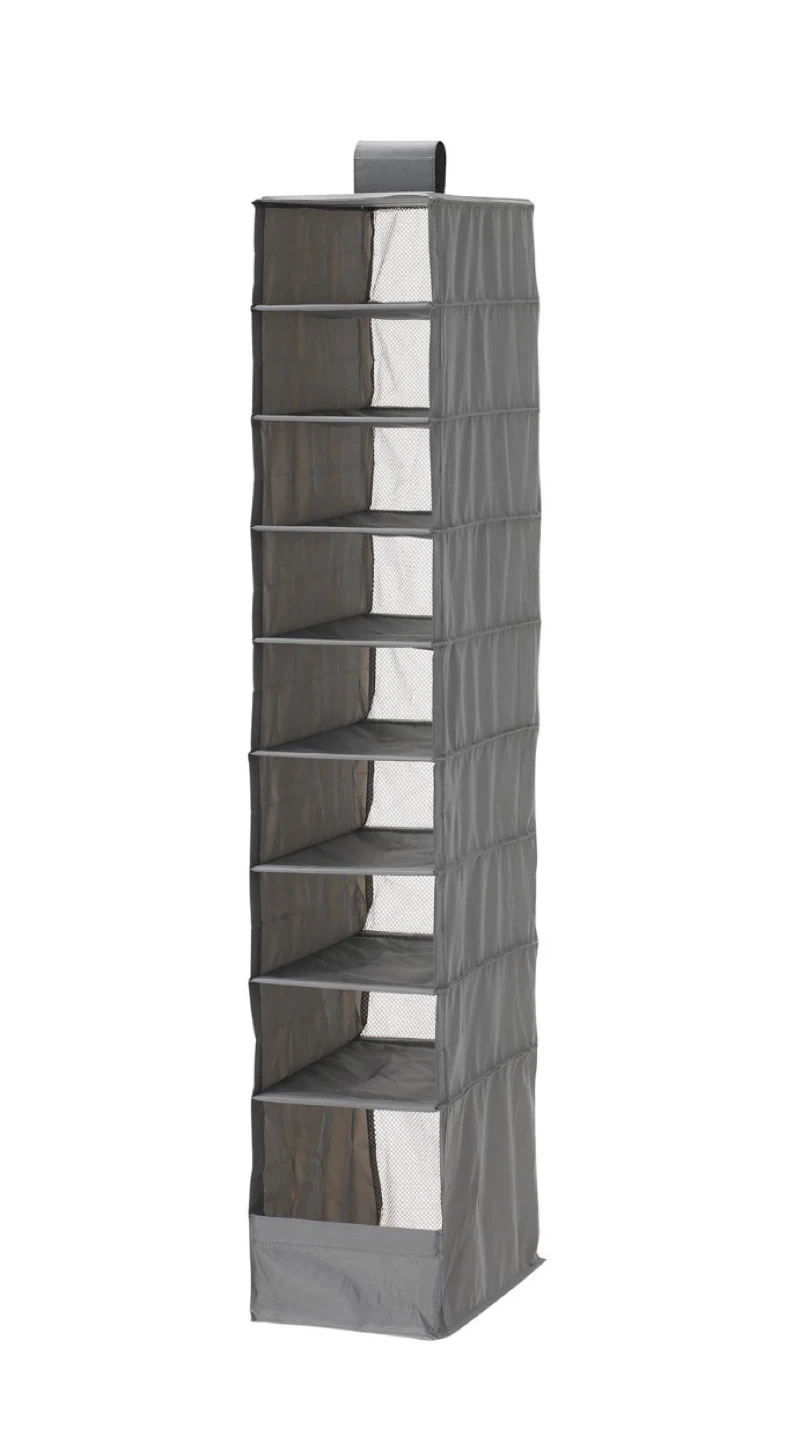 IKEA SKUBB organizer