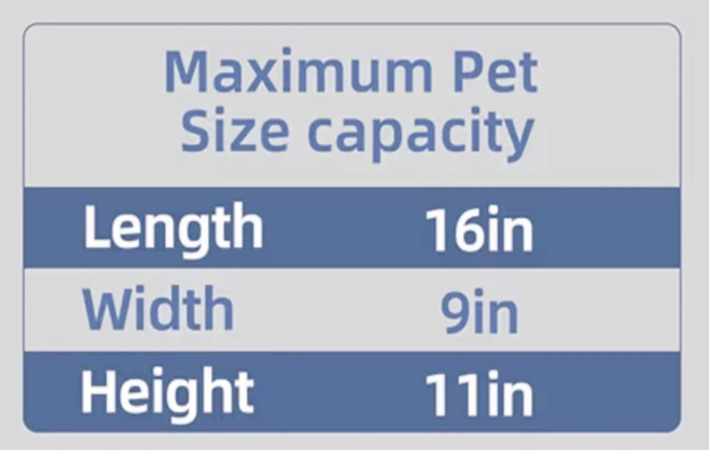 New Dog Carrier Medium Dogs Travel bag Up to 15 Lbs - photo 4