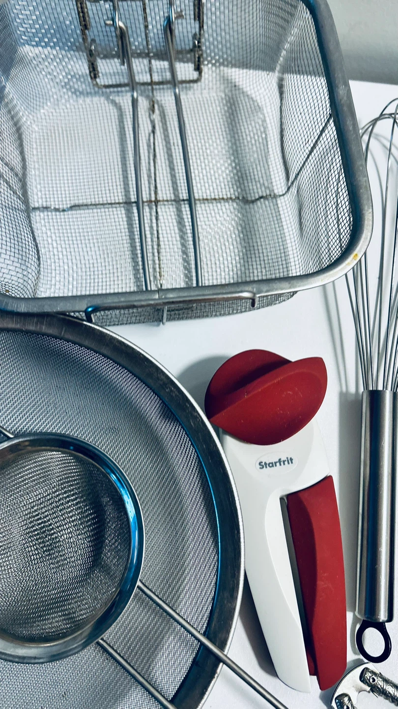 Kitchen Utensils & Table Decor Bundle - photo 2