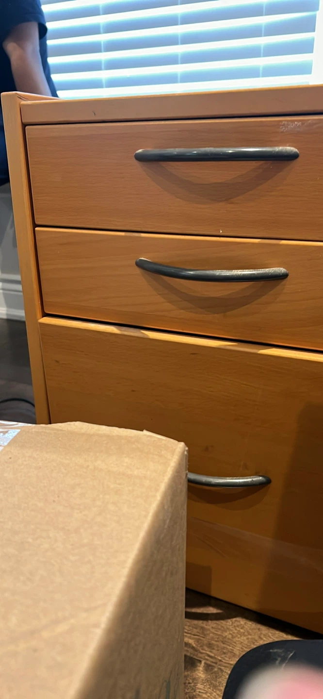 Night stand