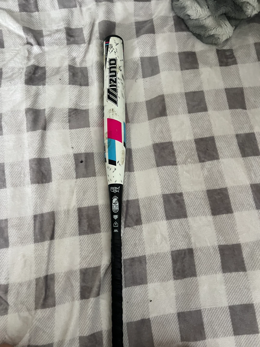Mizuno Fastpitch Softball Bat 32 inches