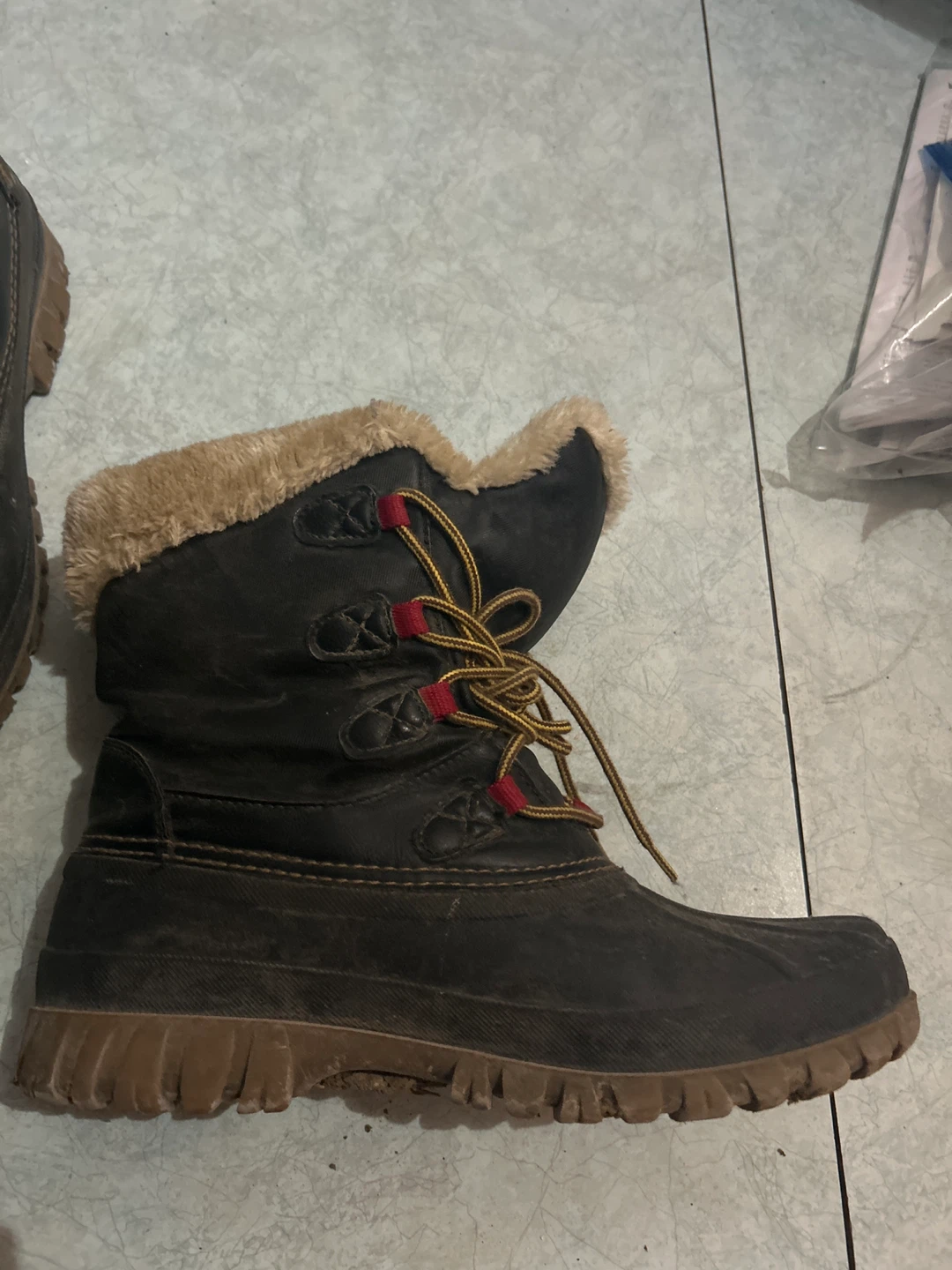 Winter Boots - photo 2