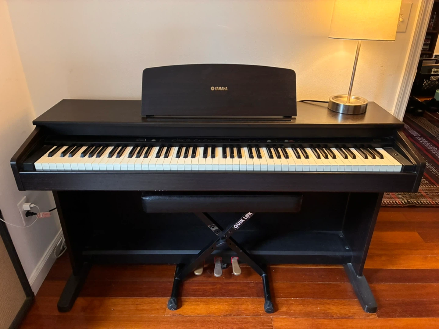 Yamaha Piano